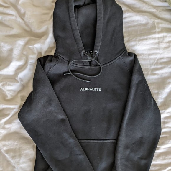 Alphalete Tops - XS Alphalete hoodie